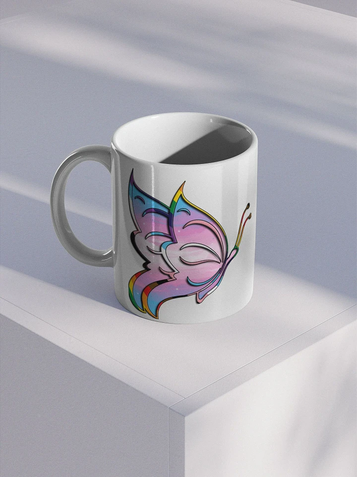 Butterfly Coffee mug product image (1)