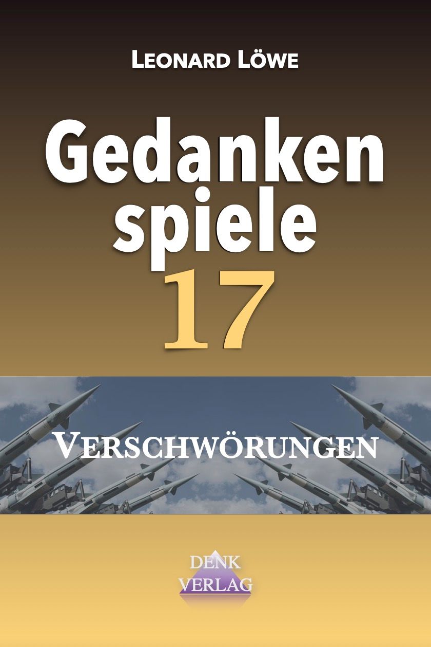 Gedankenspiele 17 - pdf product image (1)