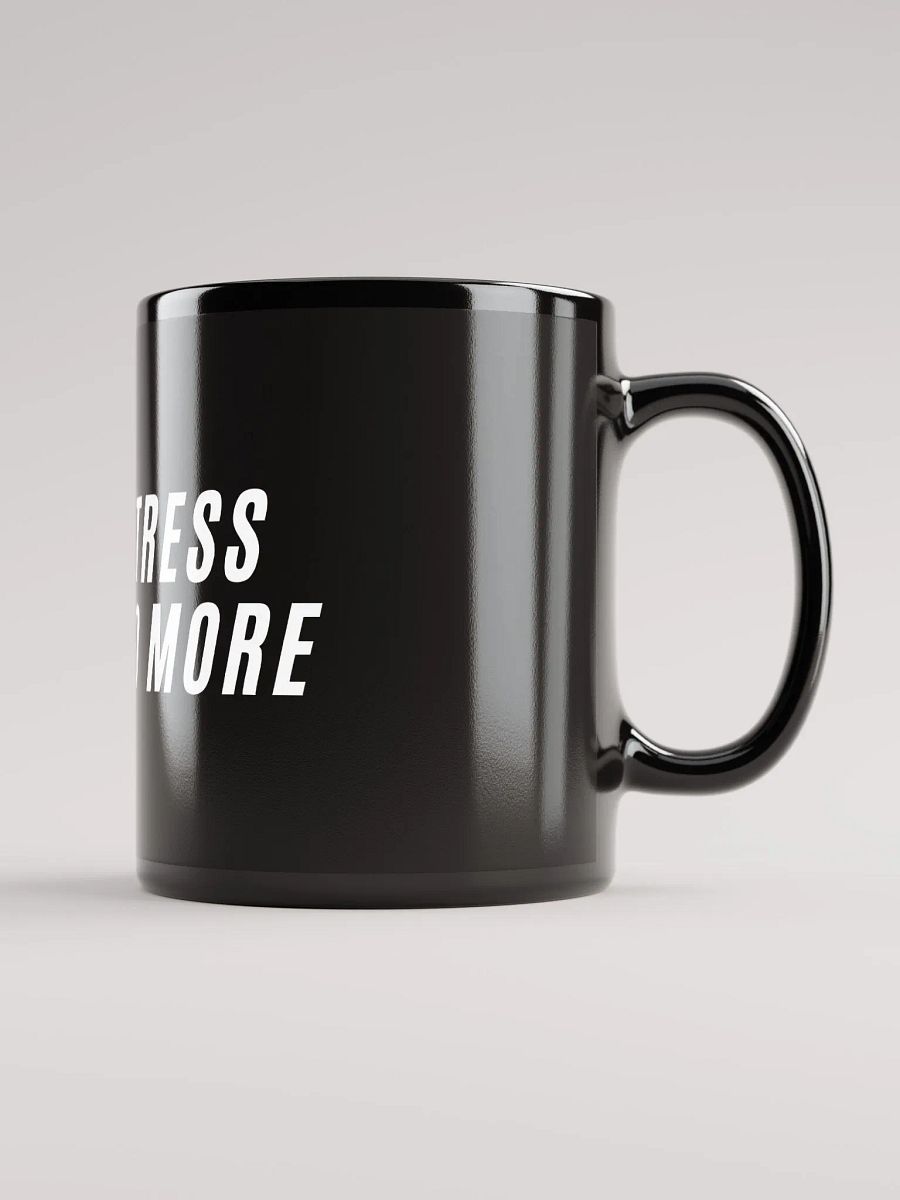 Coastal Waves and Sun Abstract Mug | stress no more product image (2)