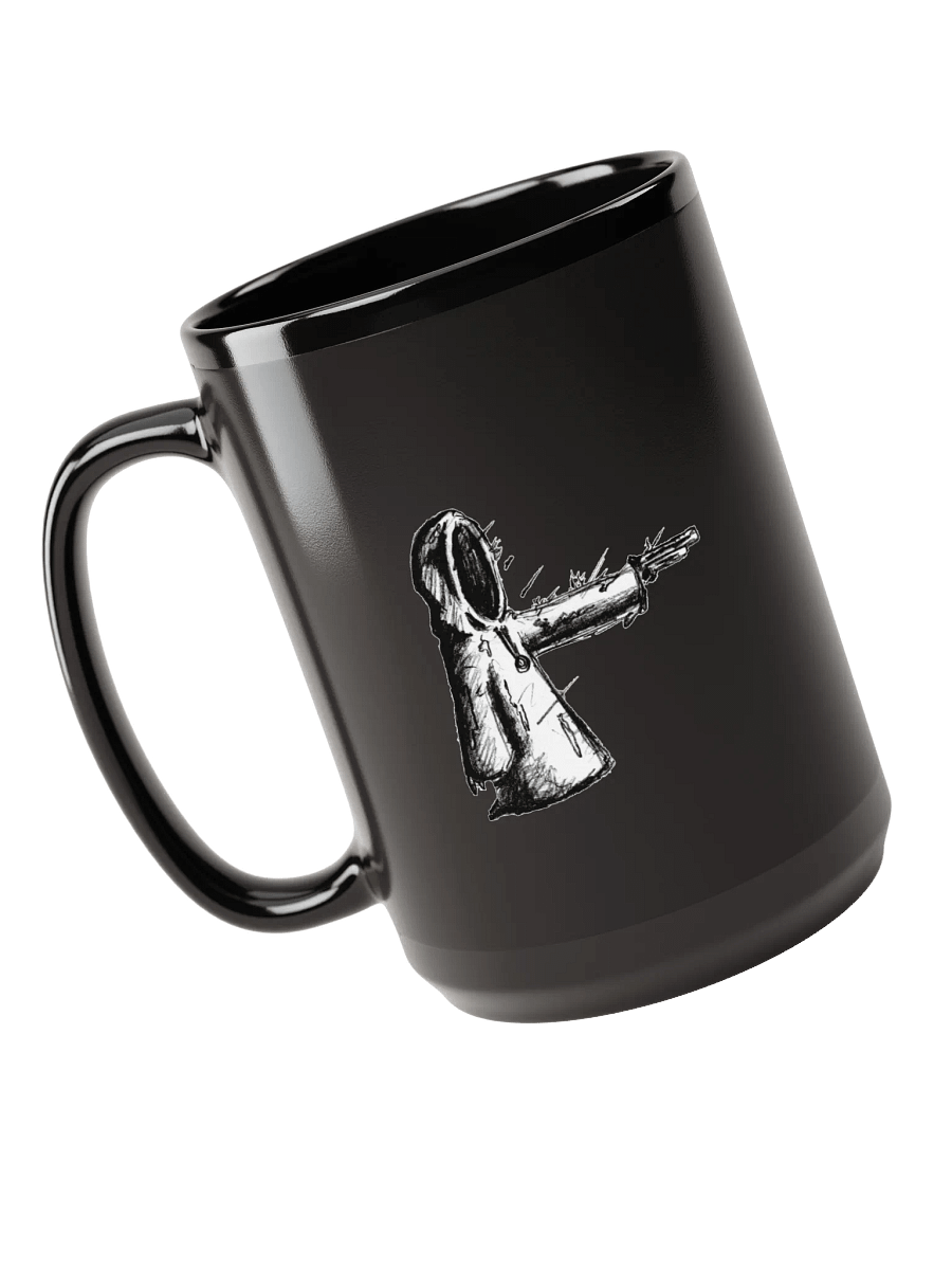 X-Noir Showdown Mug product image (4)