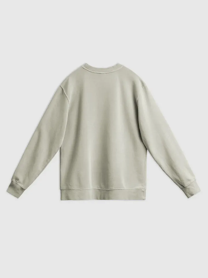 Savage Premium Crewneck Long-sleeved product image (2)