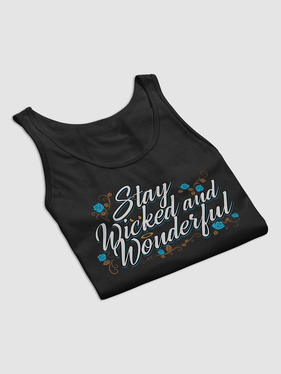 Wicked and Wonderful Tank product image (8)