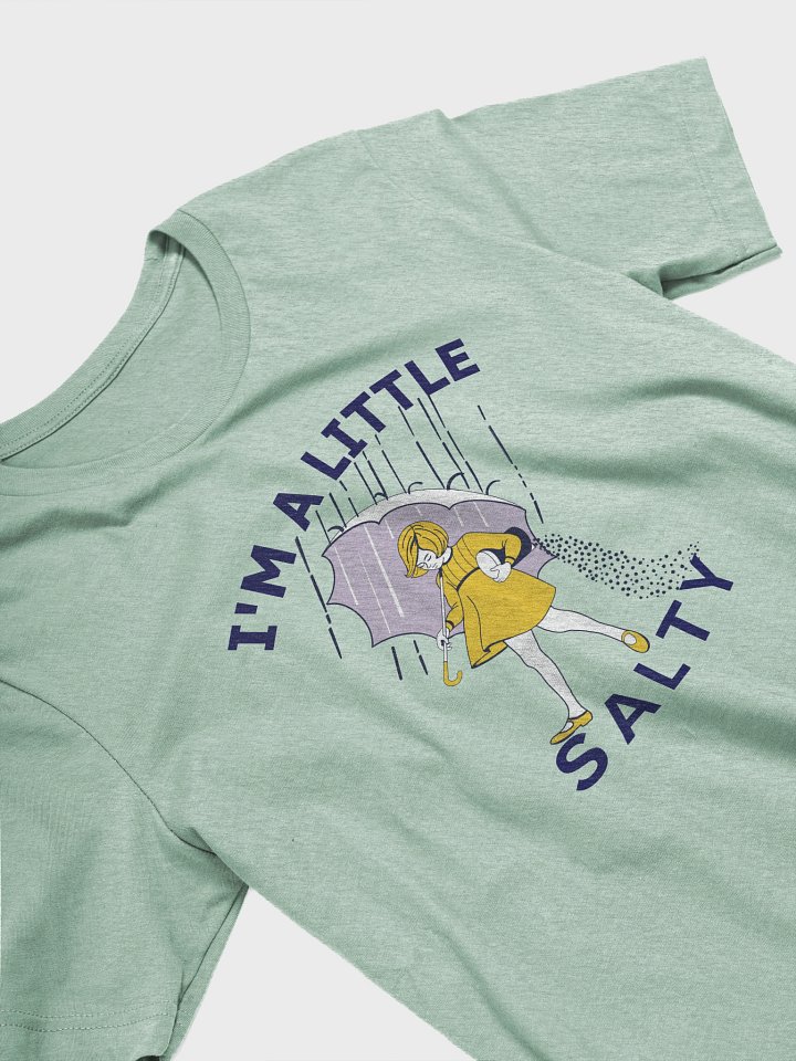 I'm a Little Salty product image (2)