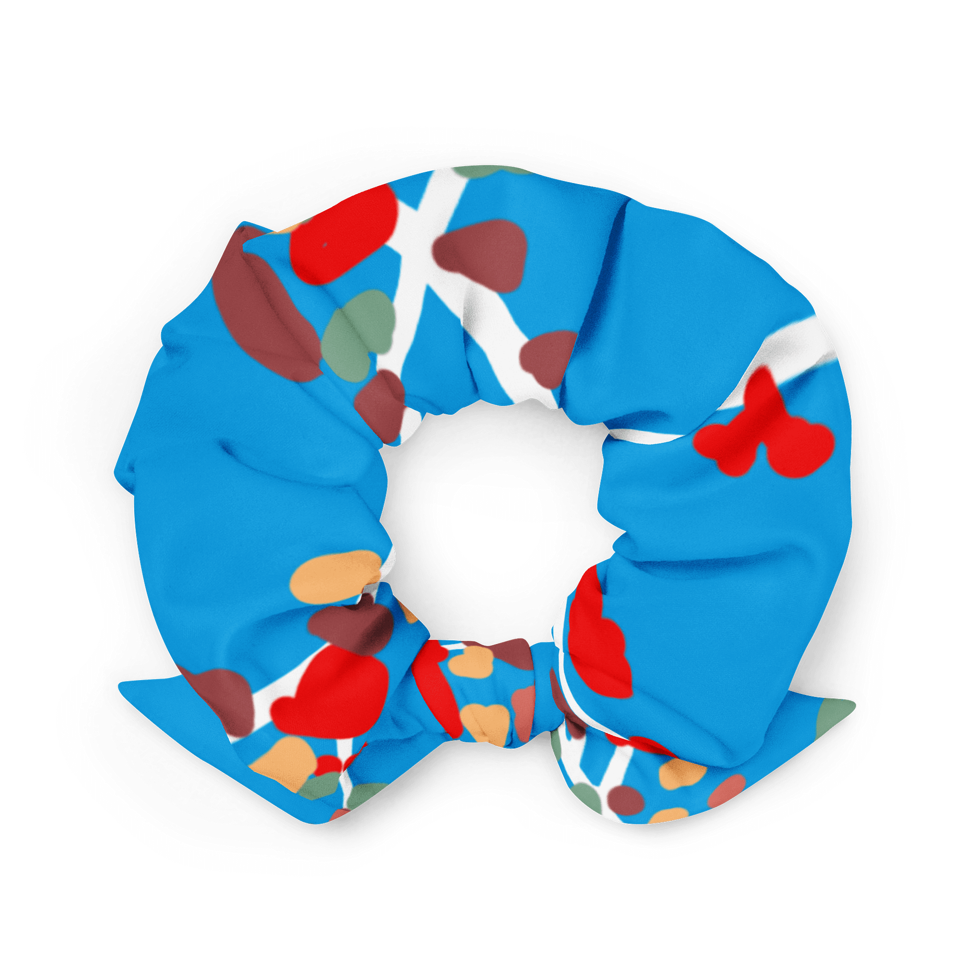 Organic Harmony Scrunchie product image (2)