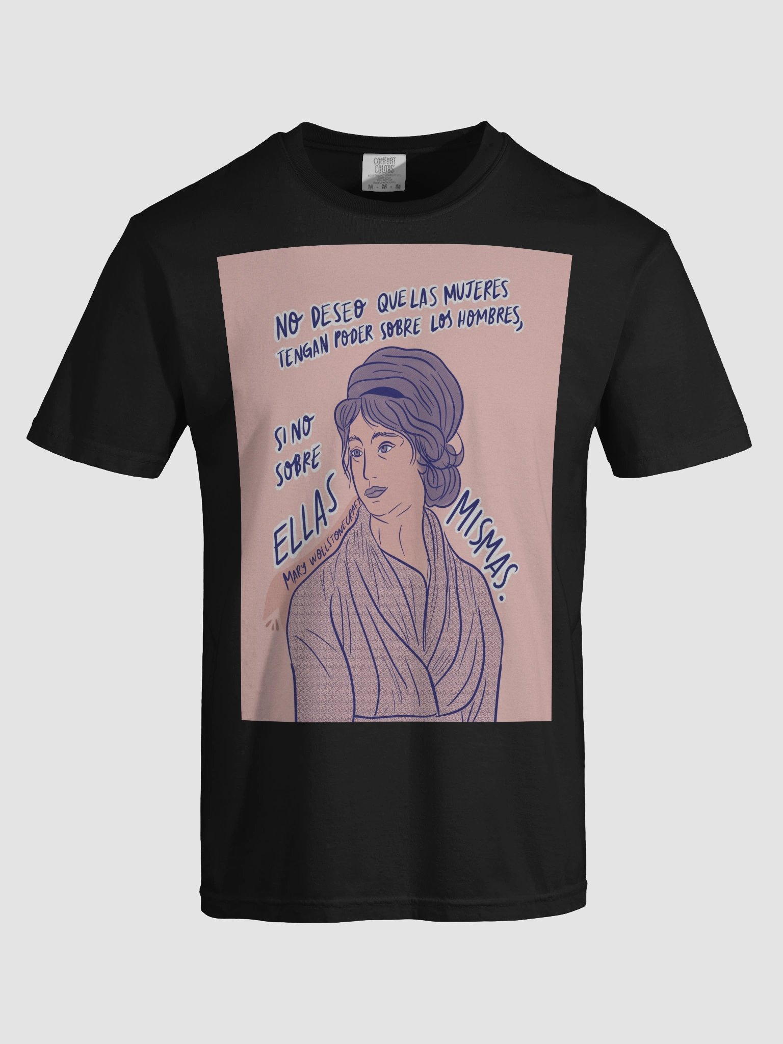 Empowerment T-Shirt product image (62)