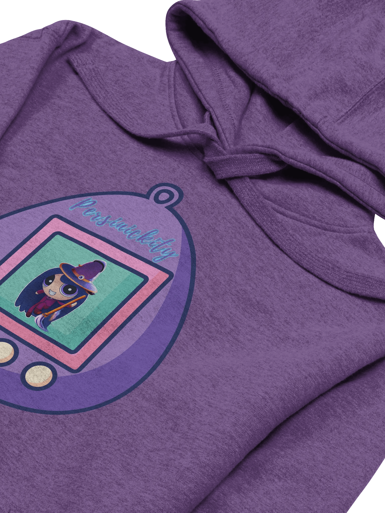 PersPet Hoodie product image (3)
