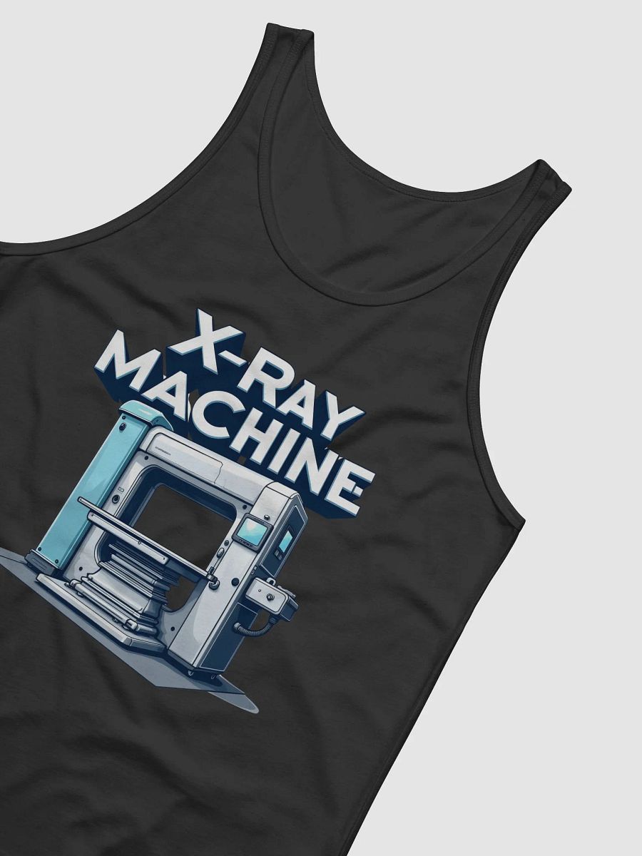 Radiant X-Ray Machine Tank product image (27)