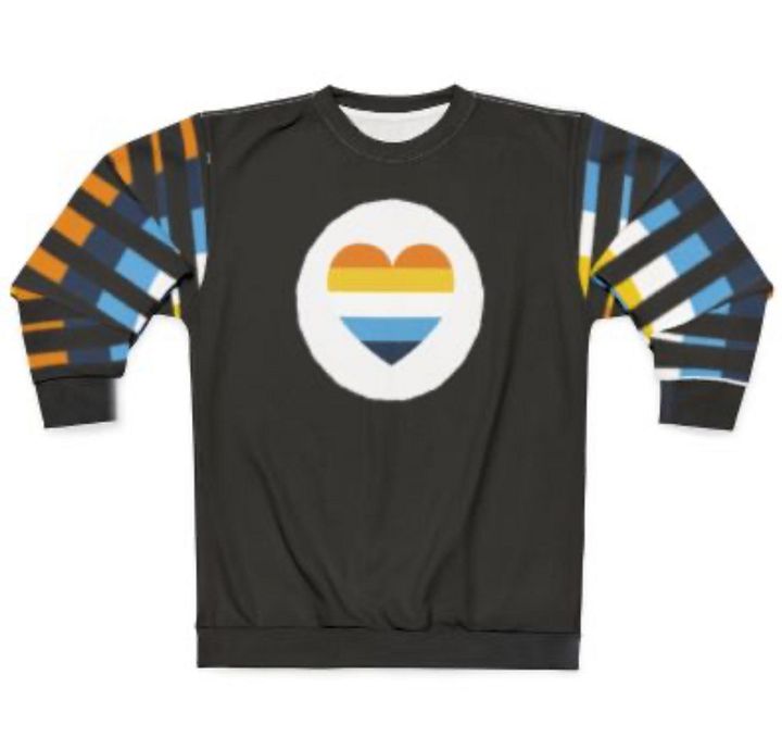 Aro/Ace sweatshirt product image (1)