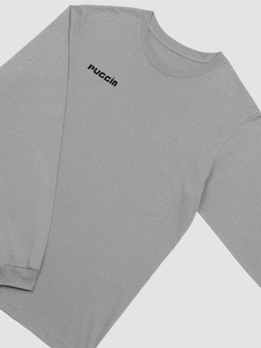 Simple Long-sleeve product image (3)