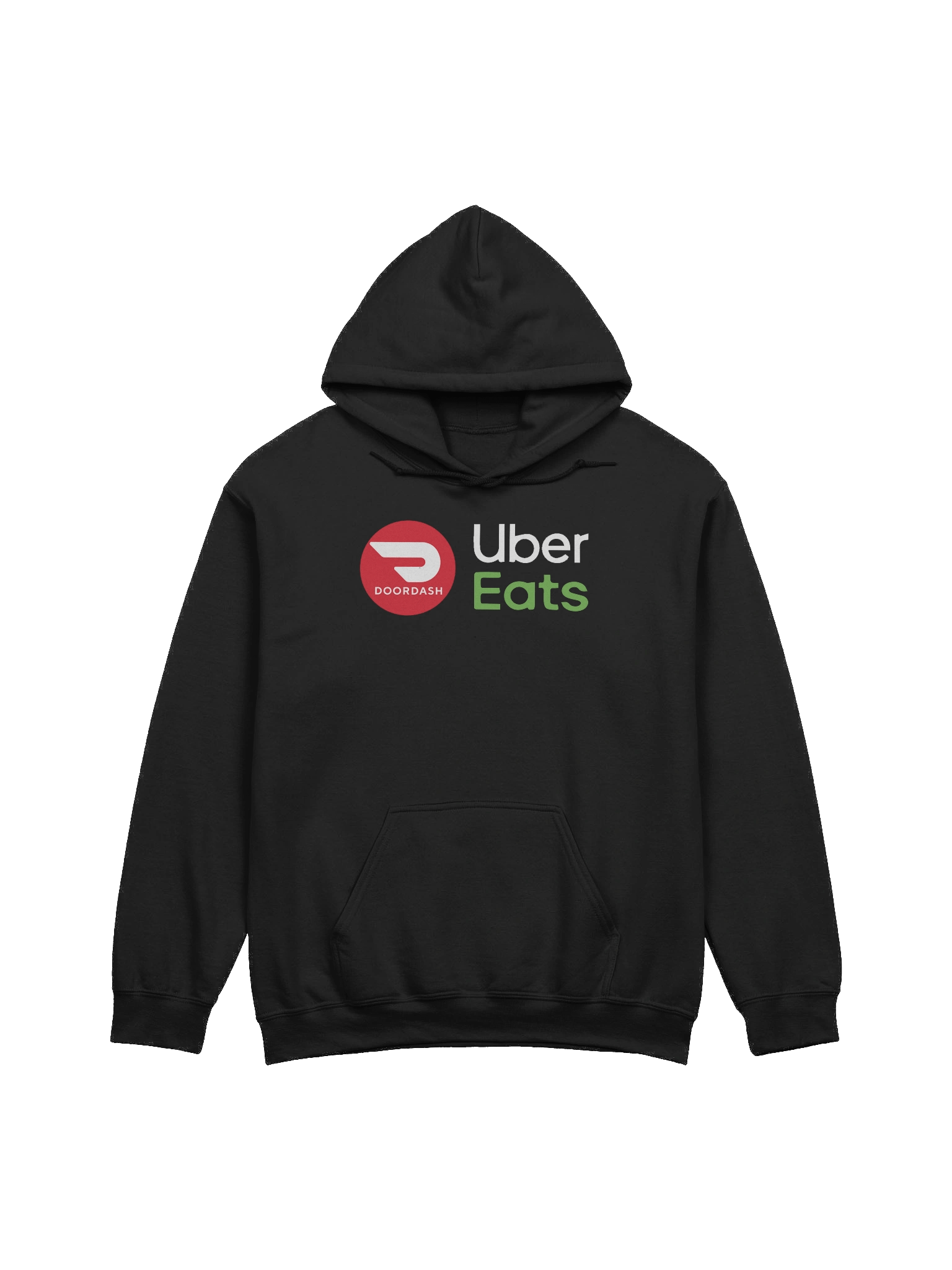 Dash And Eat Hoodie product image (1)