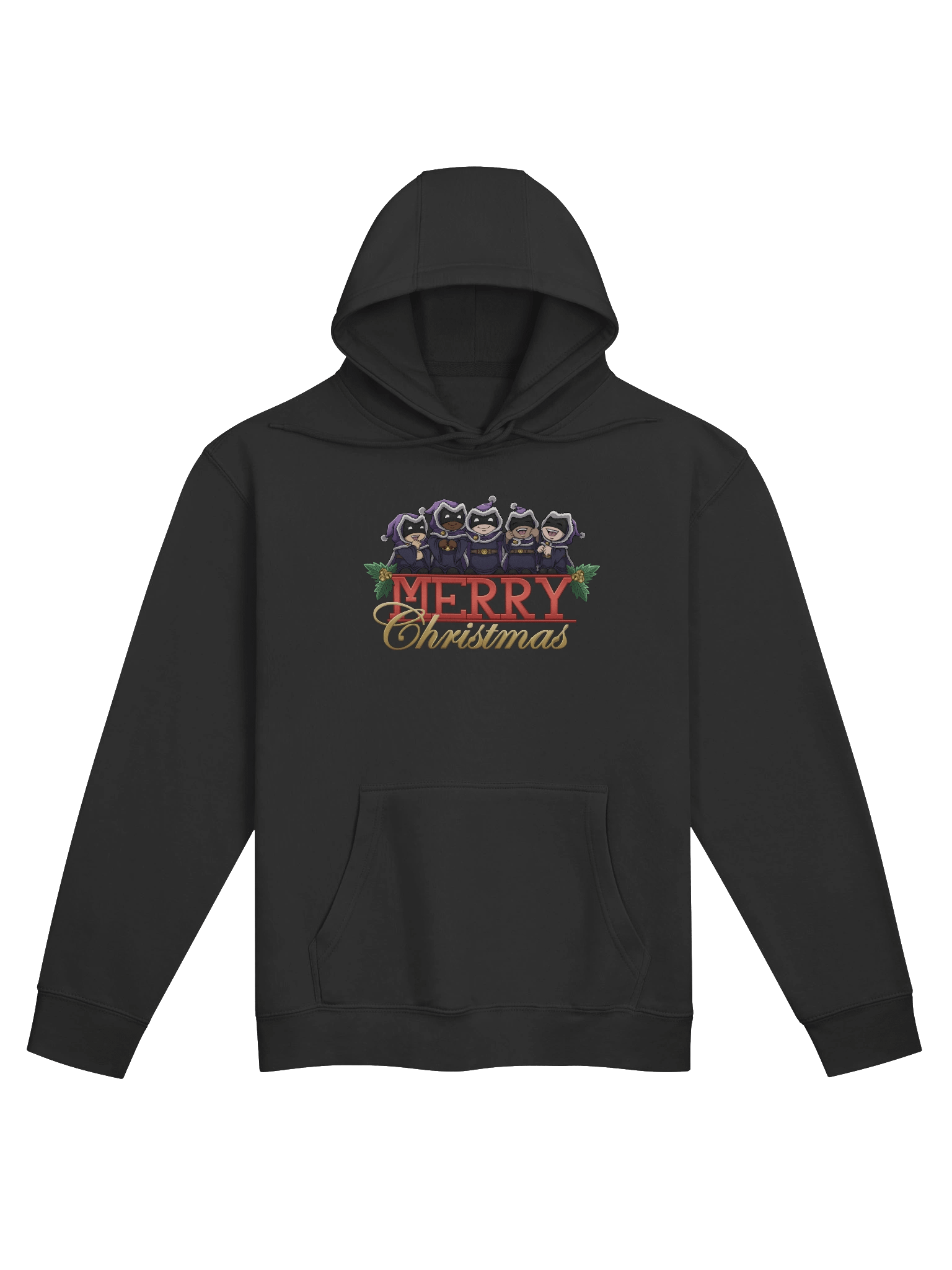 Darkside Christmas product image (1)