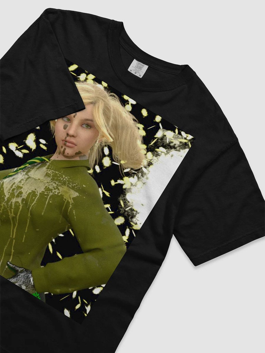 Sidney Green Tee product image (34)