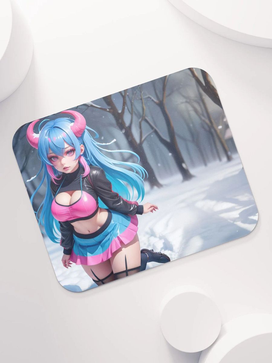 Enchanted Forest Mouse Pad product image (1)