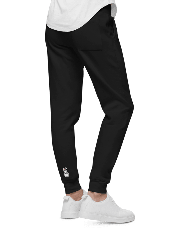 Jogger Unisex Coreano con Detalles Exclusivos product image (26)