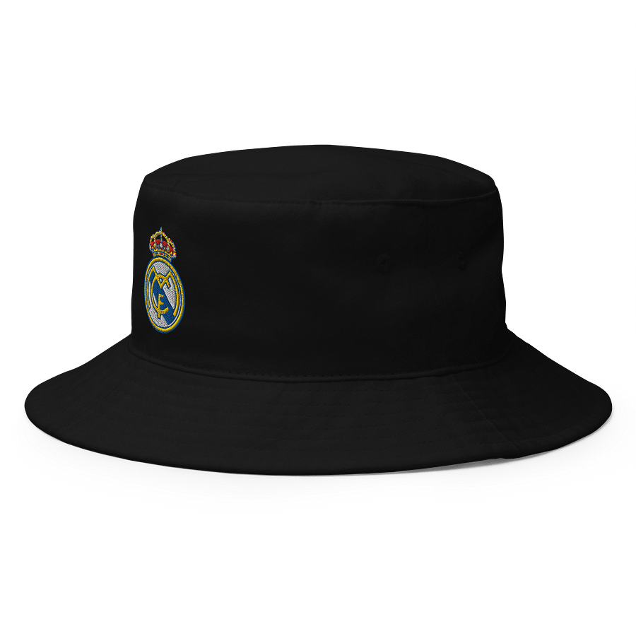 Real Madrid Bucket Hat product image (2)