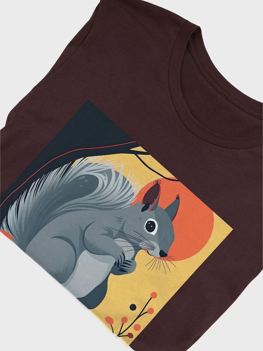 Iconic Comfort T-Shirt product image (5)