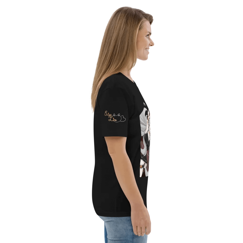 Chiyo-Duo Shirt product image (8)