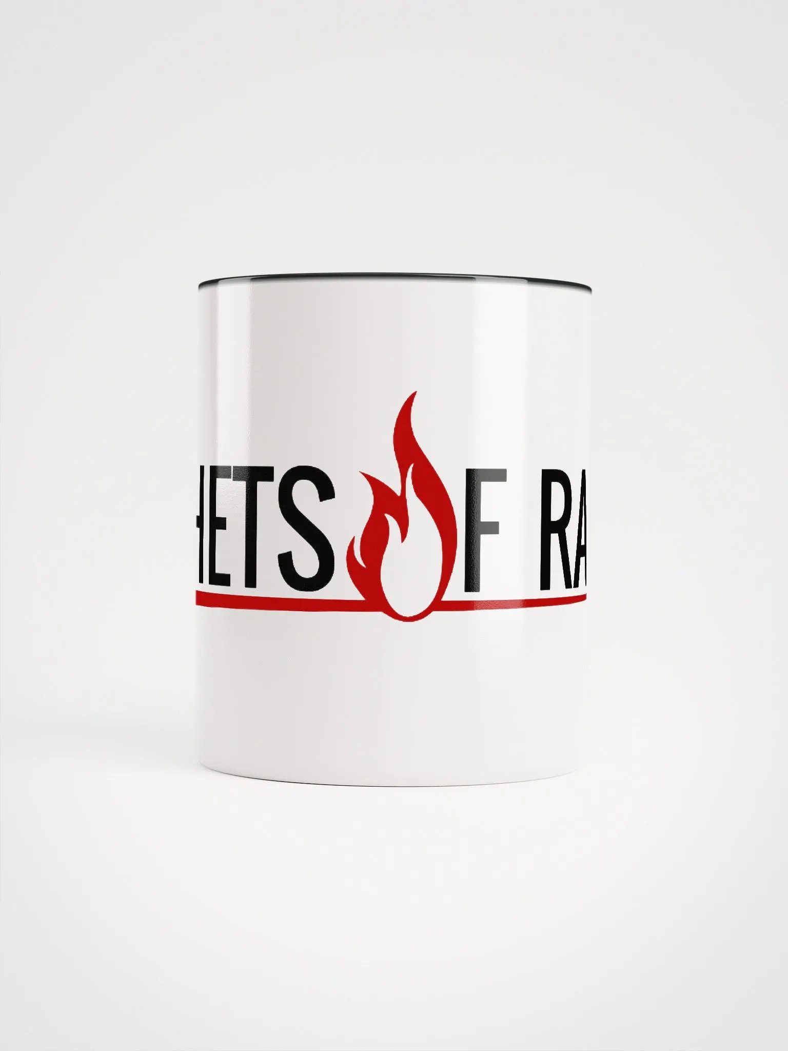 The Medium-Effort Ceramic Mug product image (10)