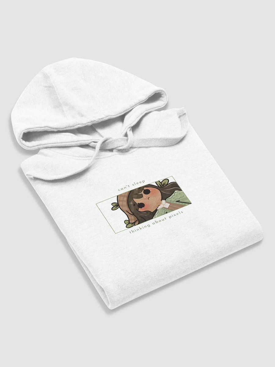 CANT SLEEP | HOODIE product image (6)