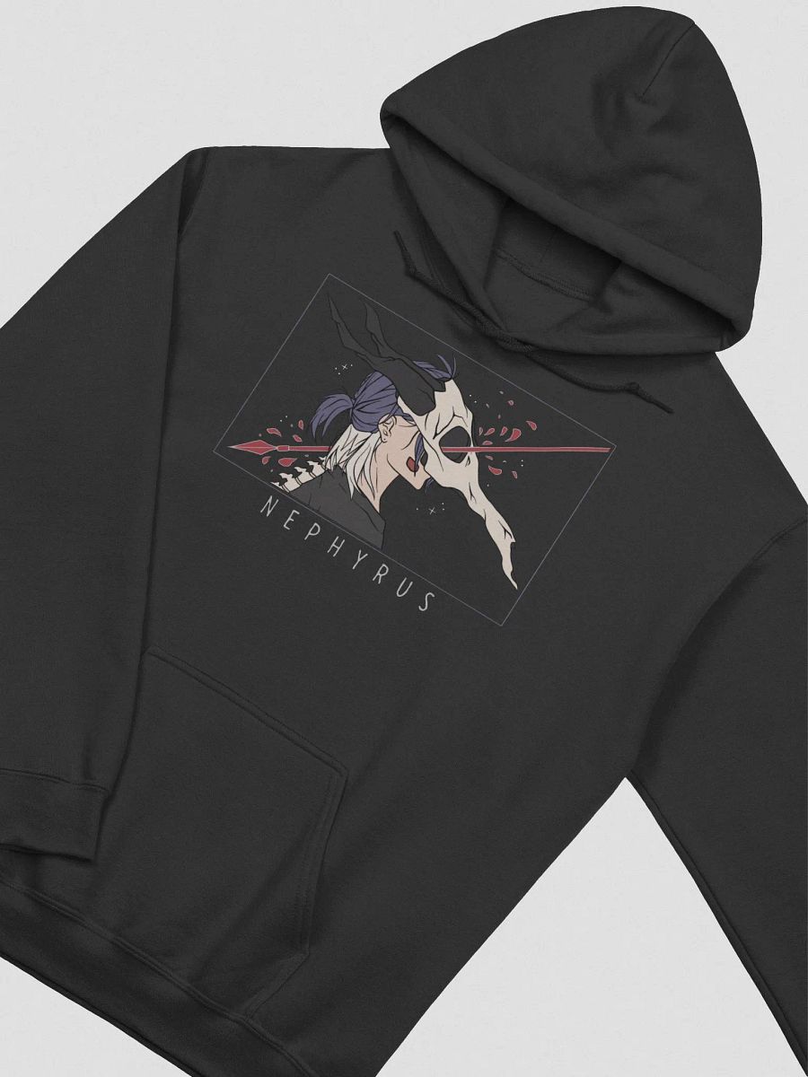 Throne Hoodie product image (13)