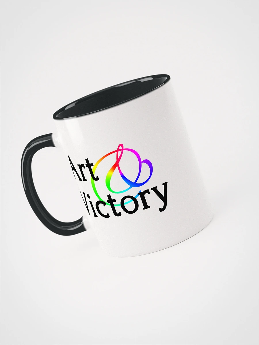 Art and Victory Mug product image (18)