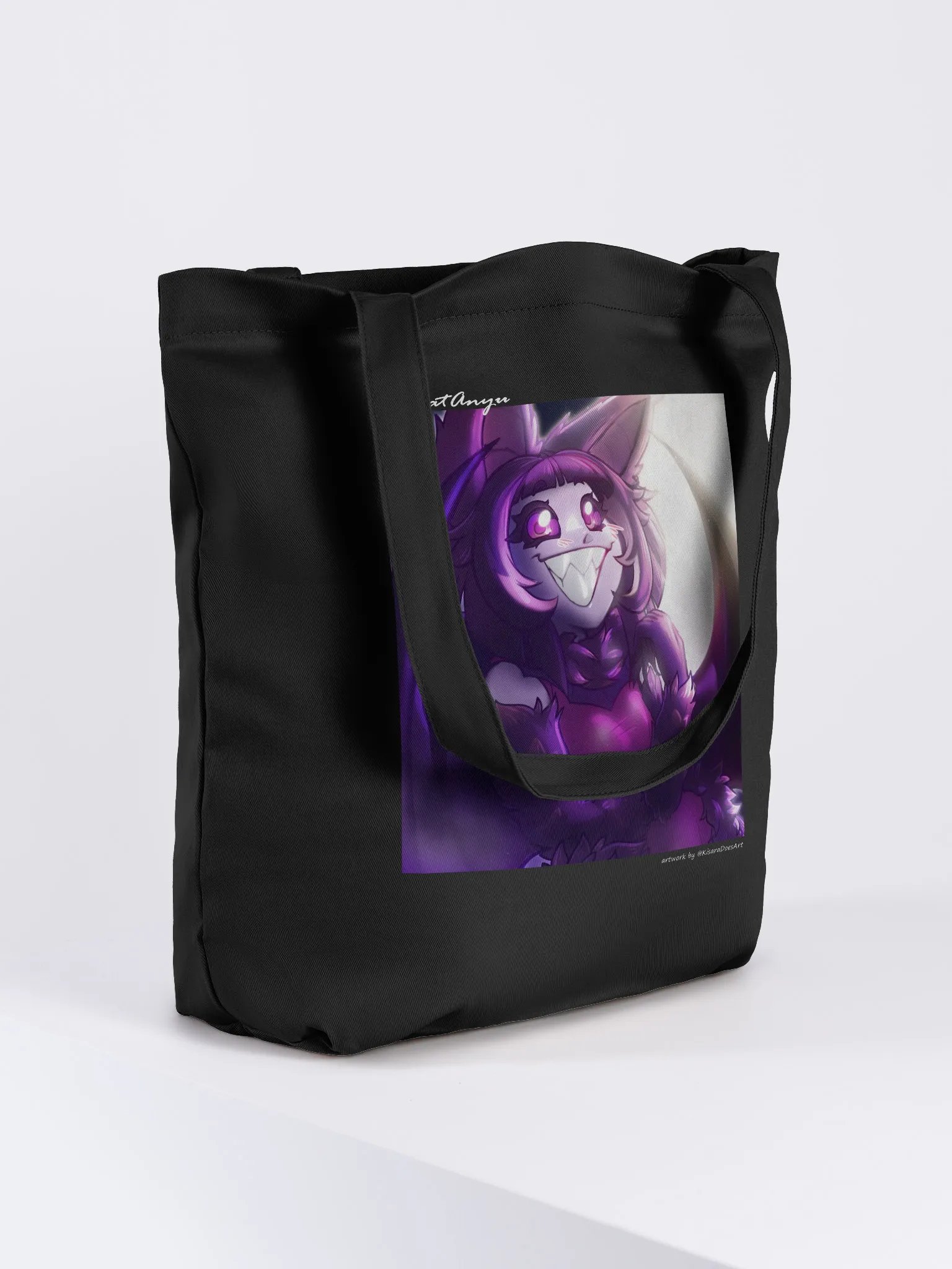 Rabid Anyu Tote Bag! product image (4)