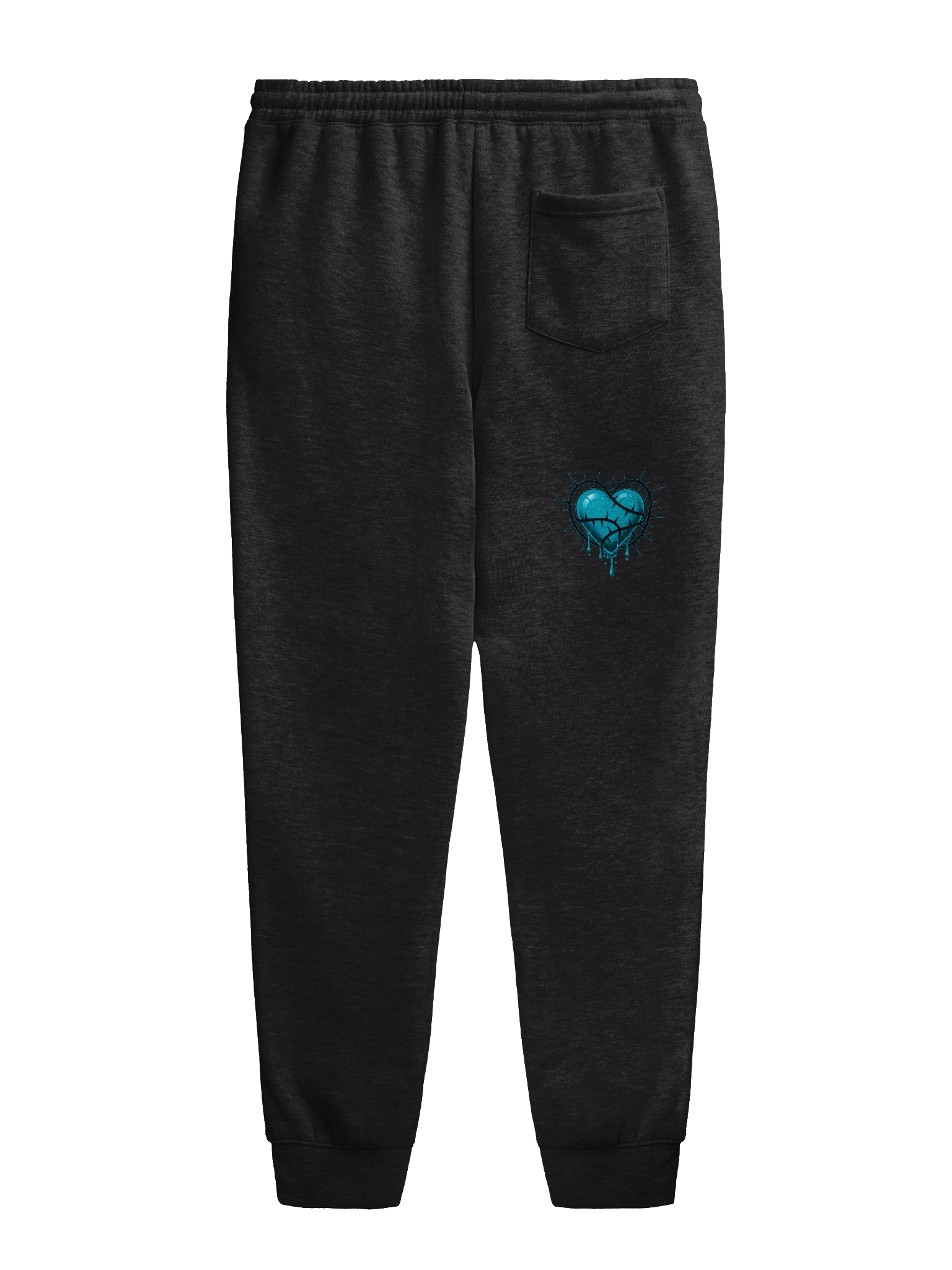 No Guts No Glory Drip Joggers product image (7)