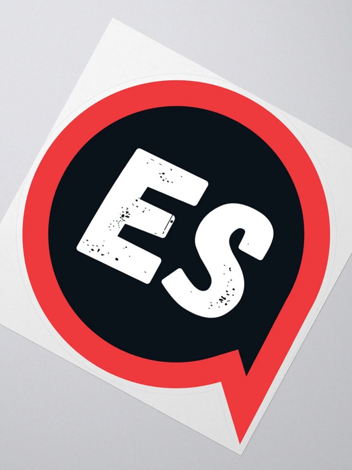 ES Logo product image (5)