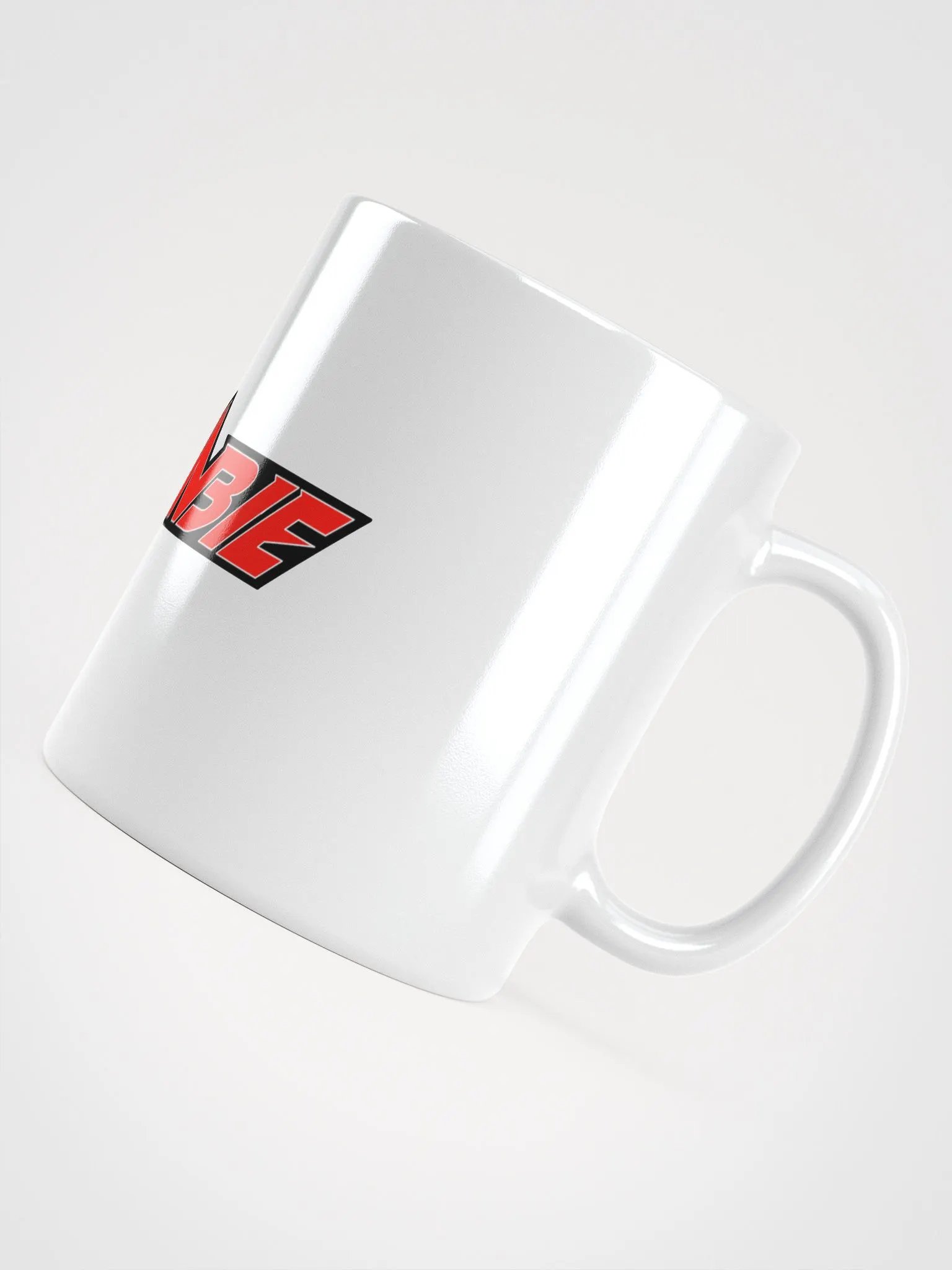 SHAWNBIE Logo Mug product image (4)