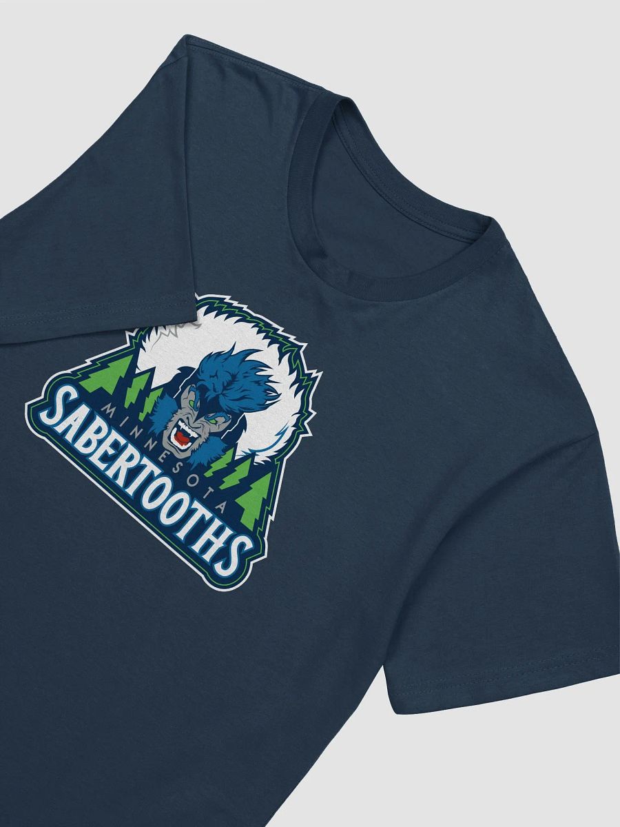 Minnesota Sabertooths product image (4)