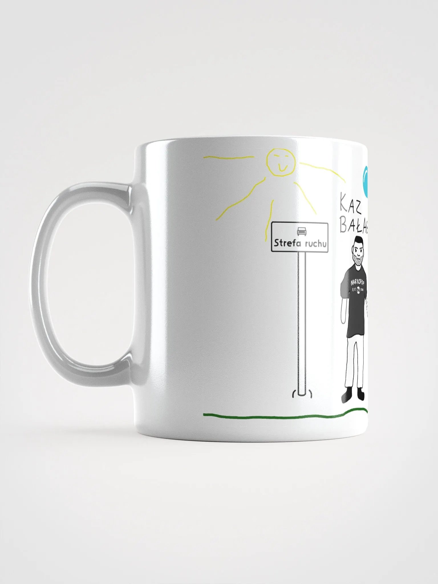 KAZ I BELMONDO product image (3)