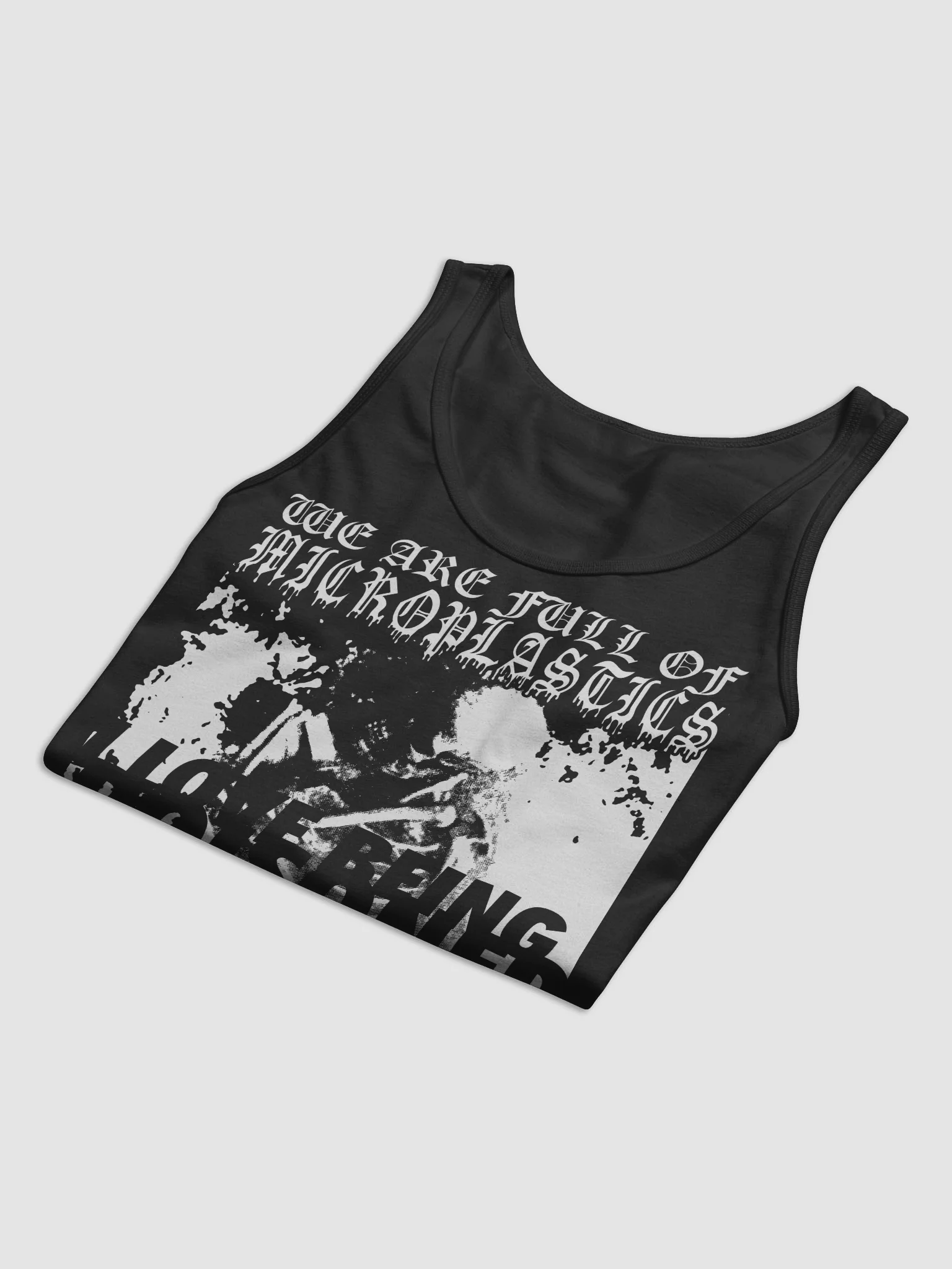 MICROPLASTICS "TANK TOP" product image (37)