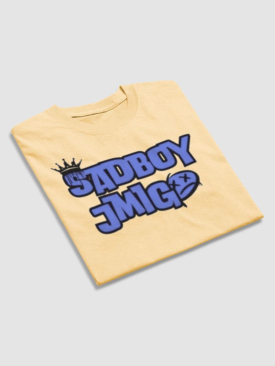 SADBOY JMIGO Streetwear T-Shirt product image (4)