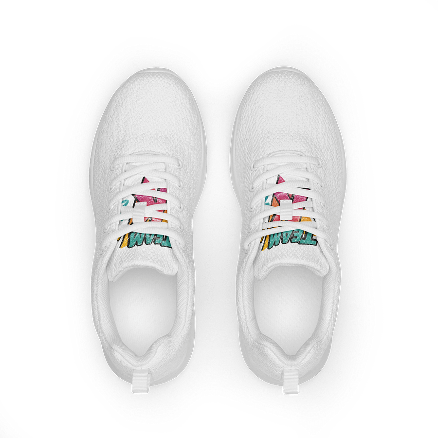 Team K 1990's Women's Athletic Shoes product image (1)