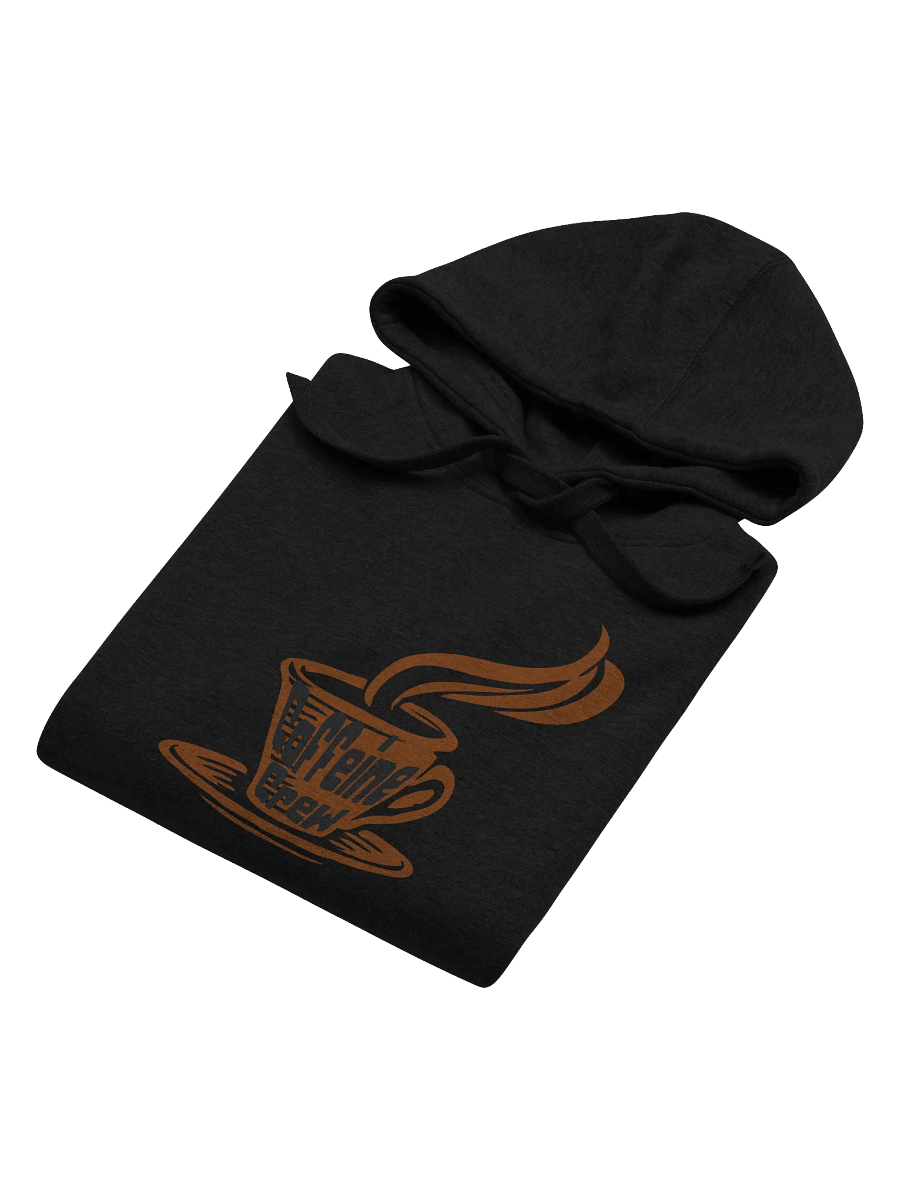 Caffeine Crew Premium Hoodie product image (18)