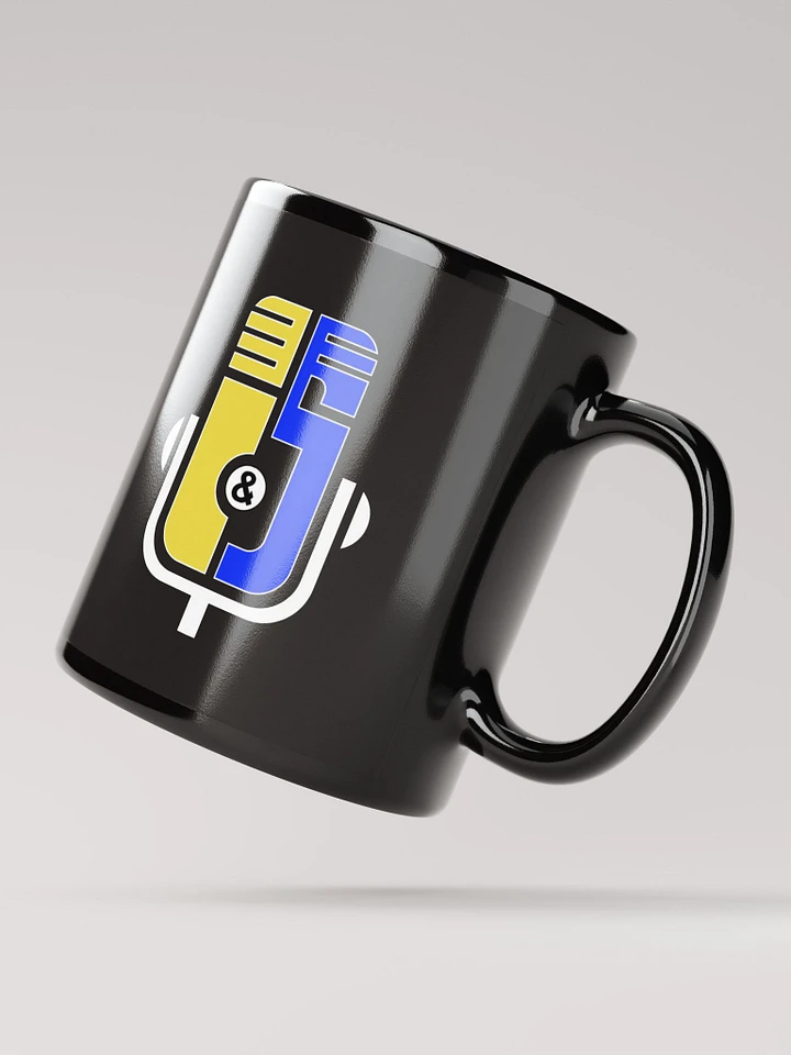 Imp & Skizz Podcast Coffee Mug product image (4)