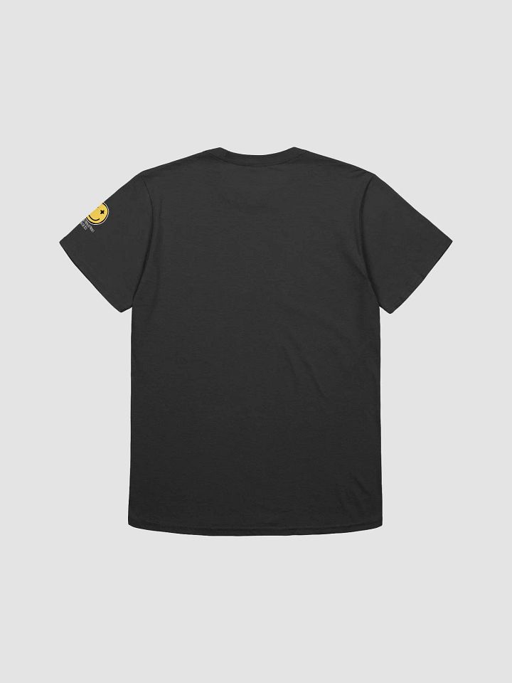 Anime Catgirl Rooftop (Gildan Unisex Softstyle T-Shirt) product image (38)