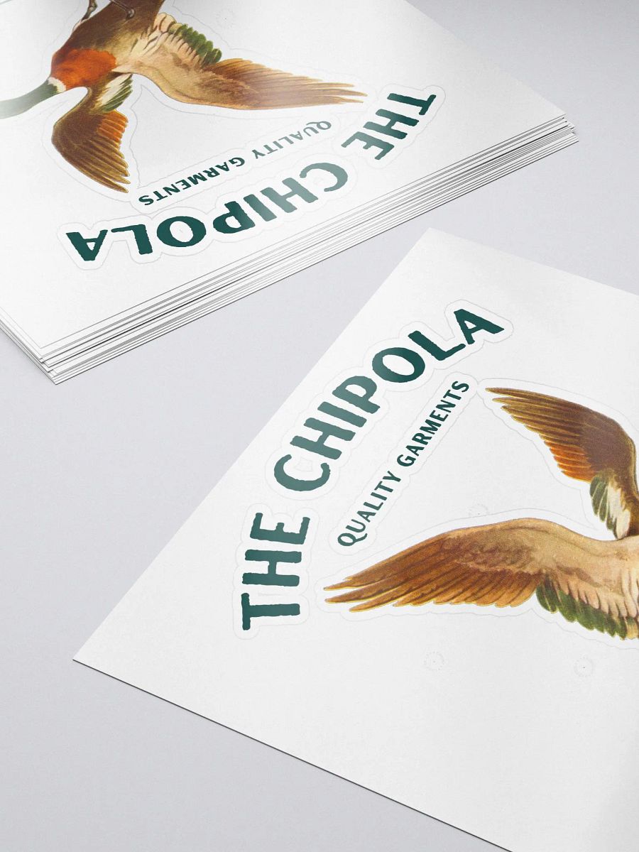 The Air Force Sticker product image (5)