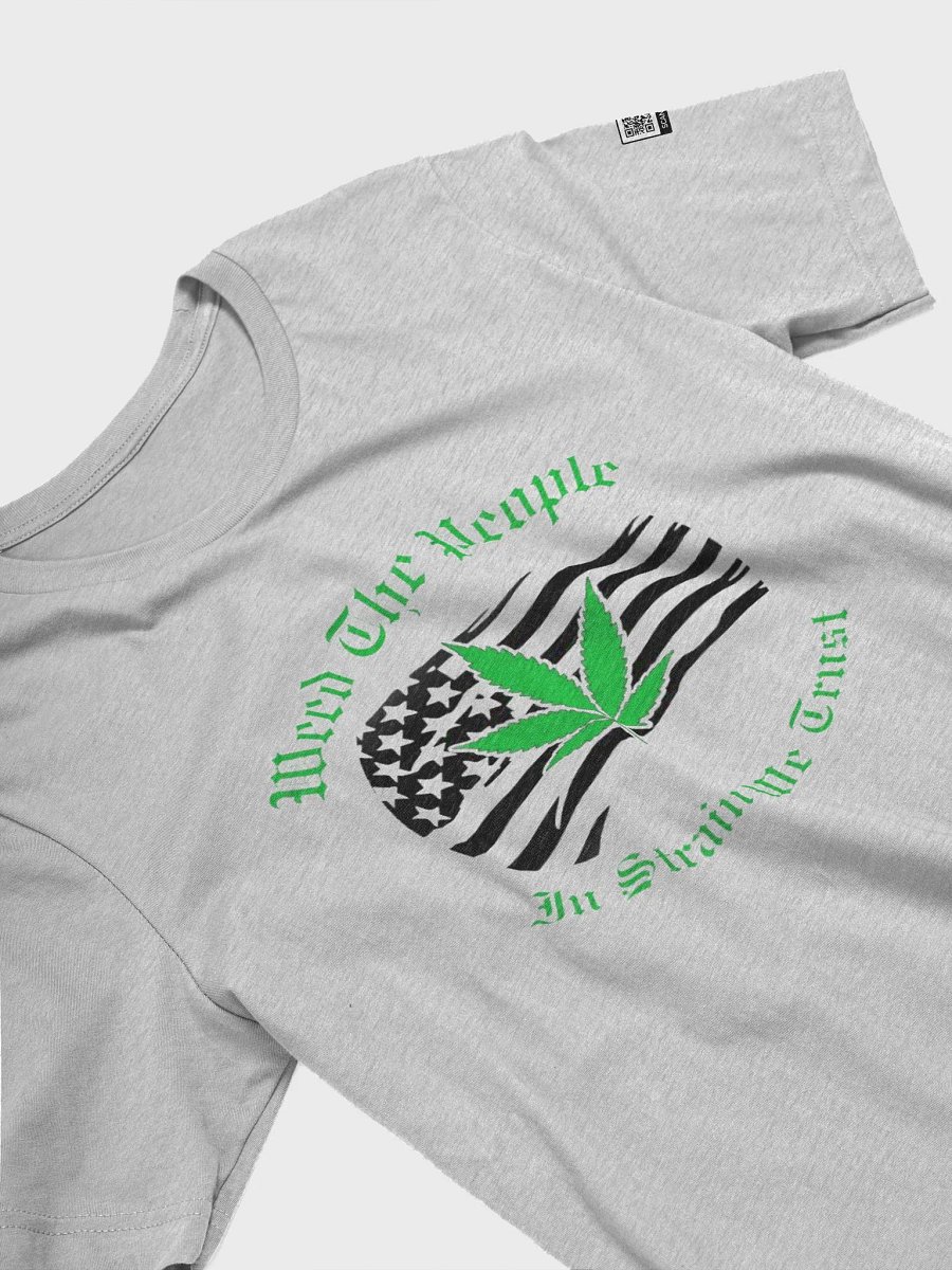 Weed The People (B&G) product image (3)