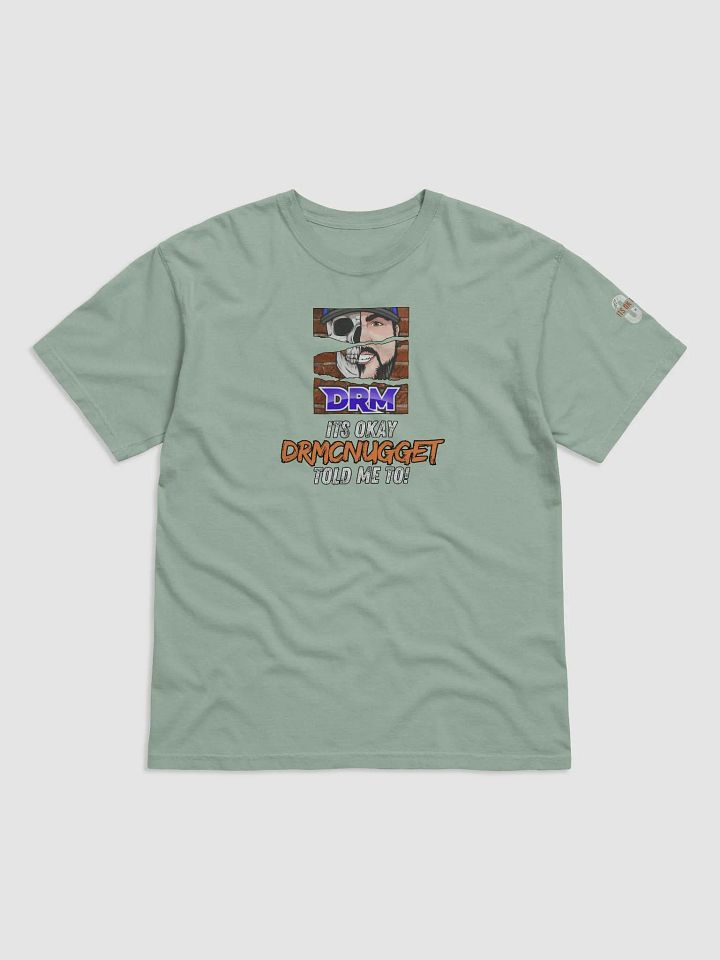 My Fault Tee product image (1)