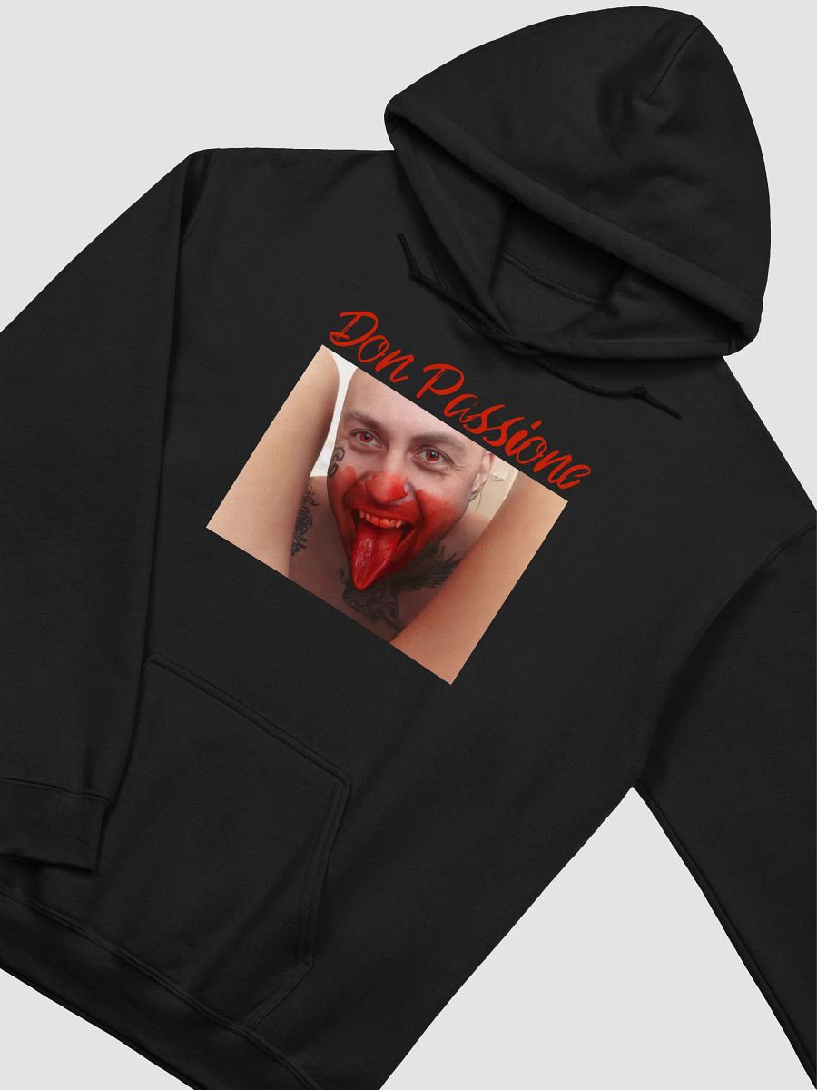 don passione hoodie product image (5)