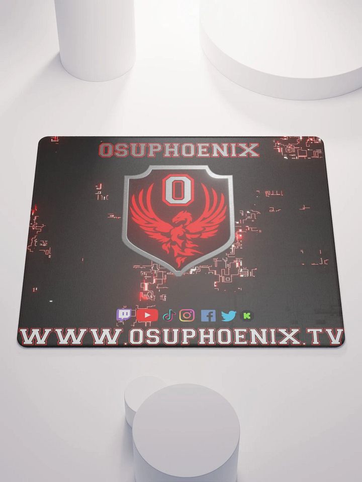 Working Logo product image (1)