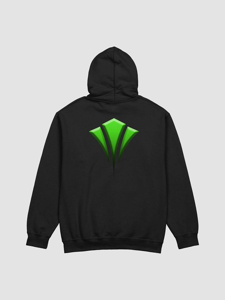 RAZI UNVEIL HOODIE product image (1)