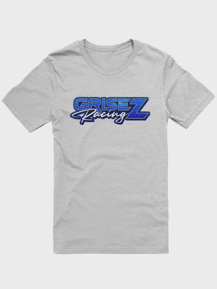 Grisez Racing Tee product image (1)