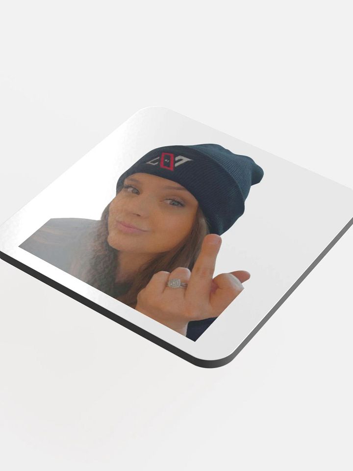 Big Bully Boyd Coaster product image (1)