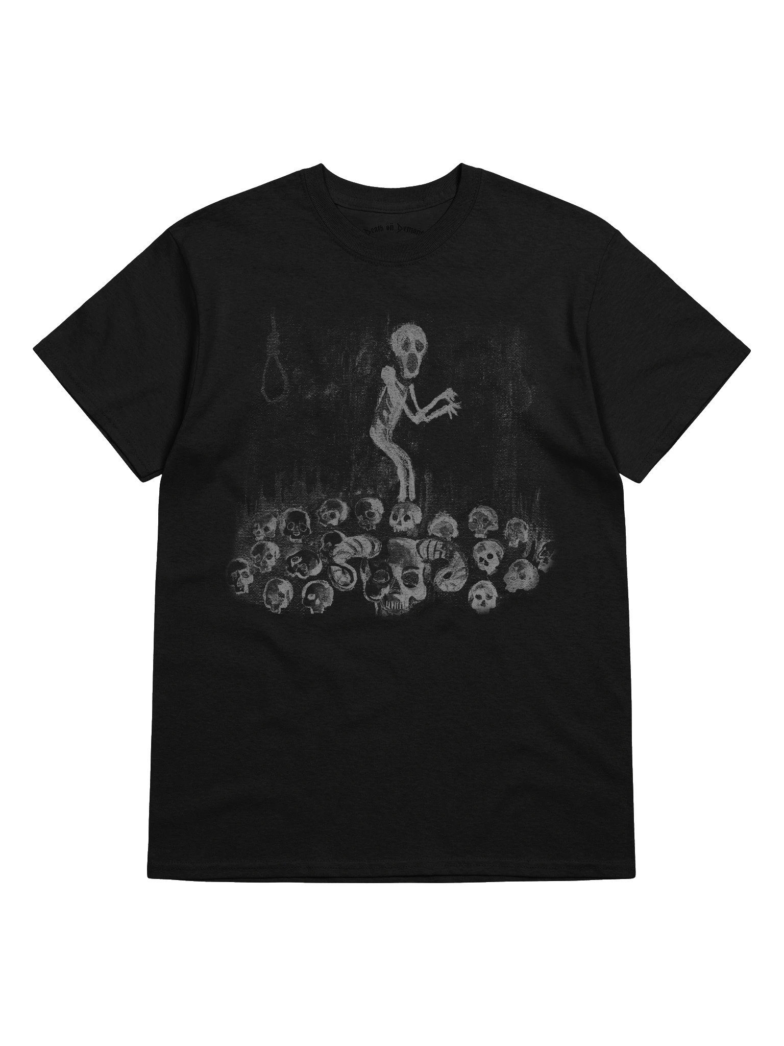 Suffer - T Shirt product image (5)