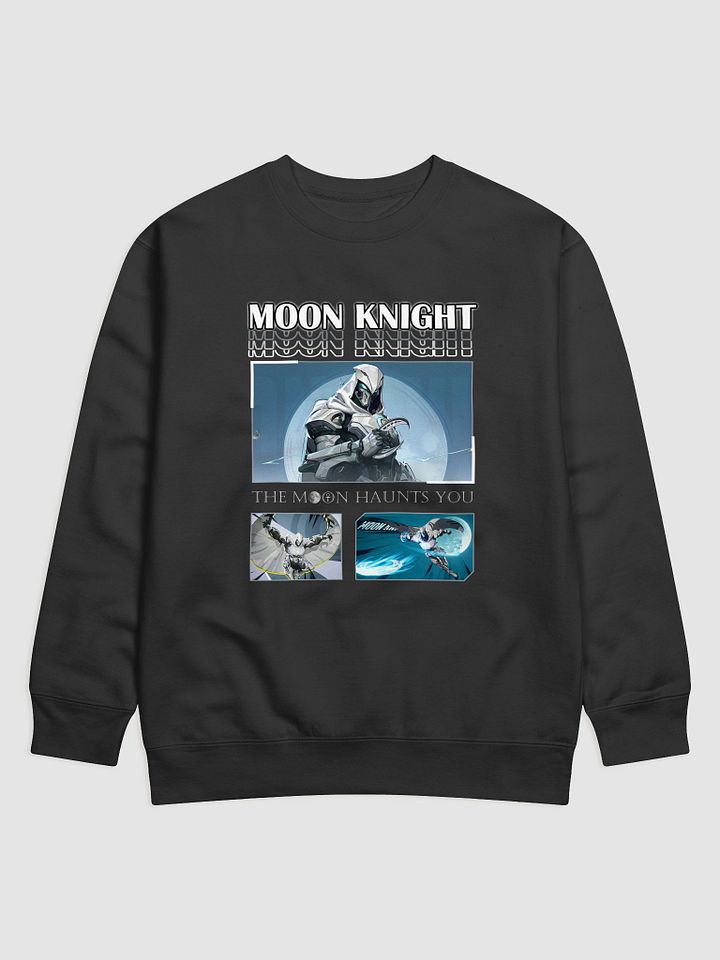 [Rivals] Moon Knight Hoodie product image (5)
