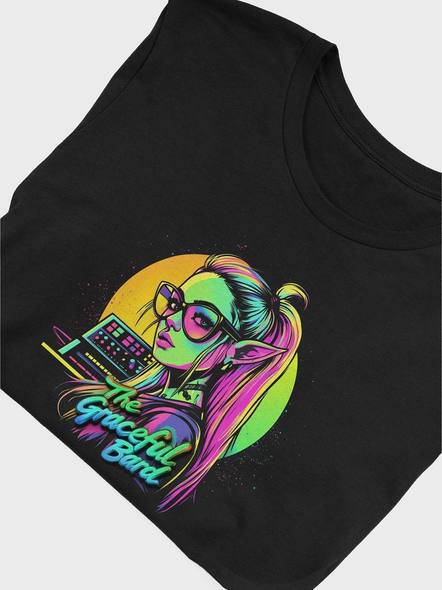 TGB Synthwave Tee product image (5)