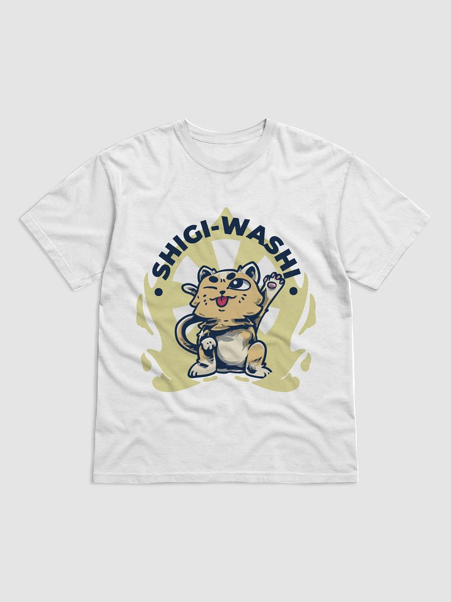 Shigi Cat product image (2)