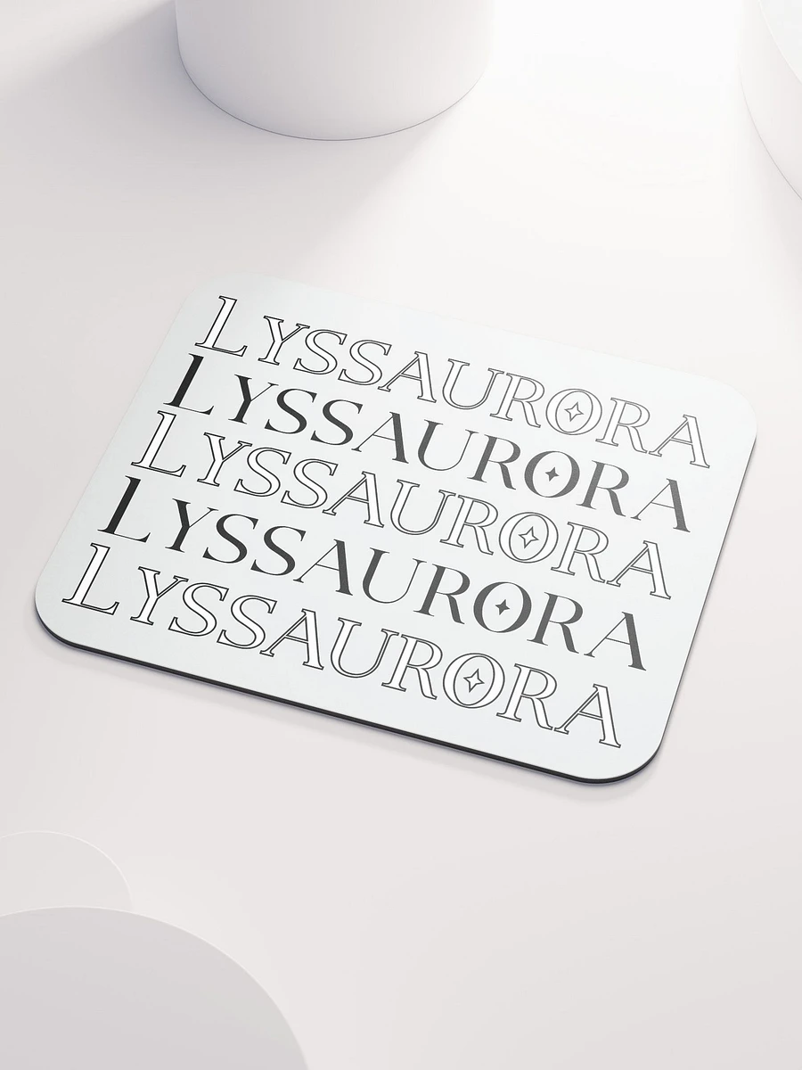 Lyss Mouse Pad! product image (3)